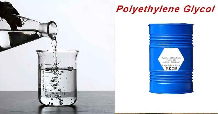 About-Polyethylene-Glycol