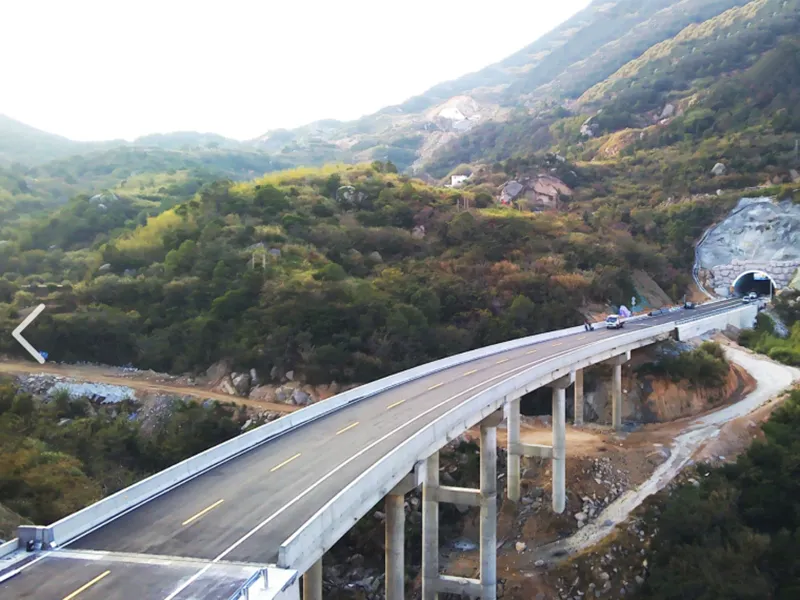 highway construction